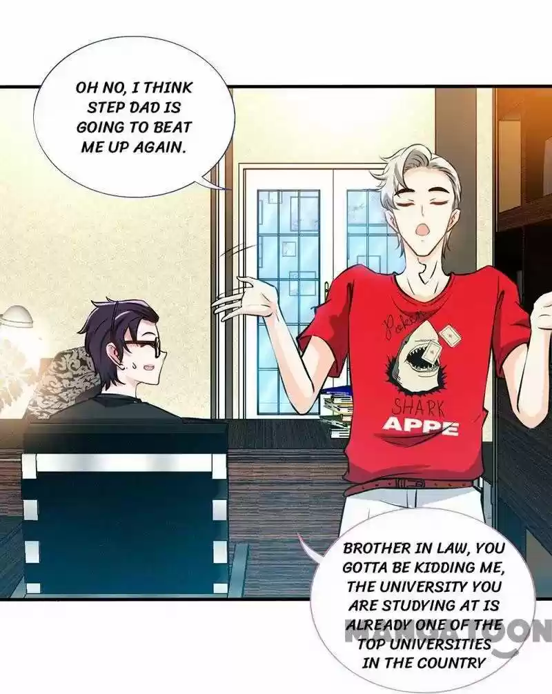 Don’T Mess With That Spicy Mother Chapter 48