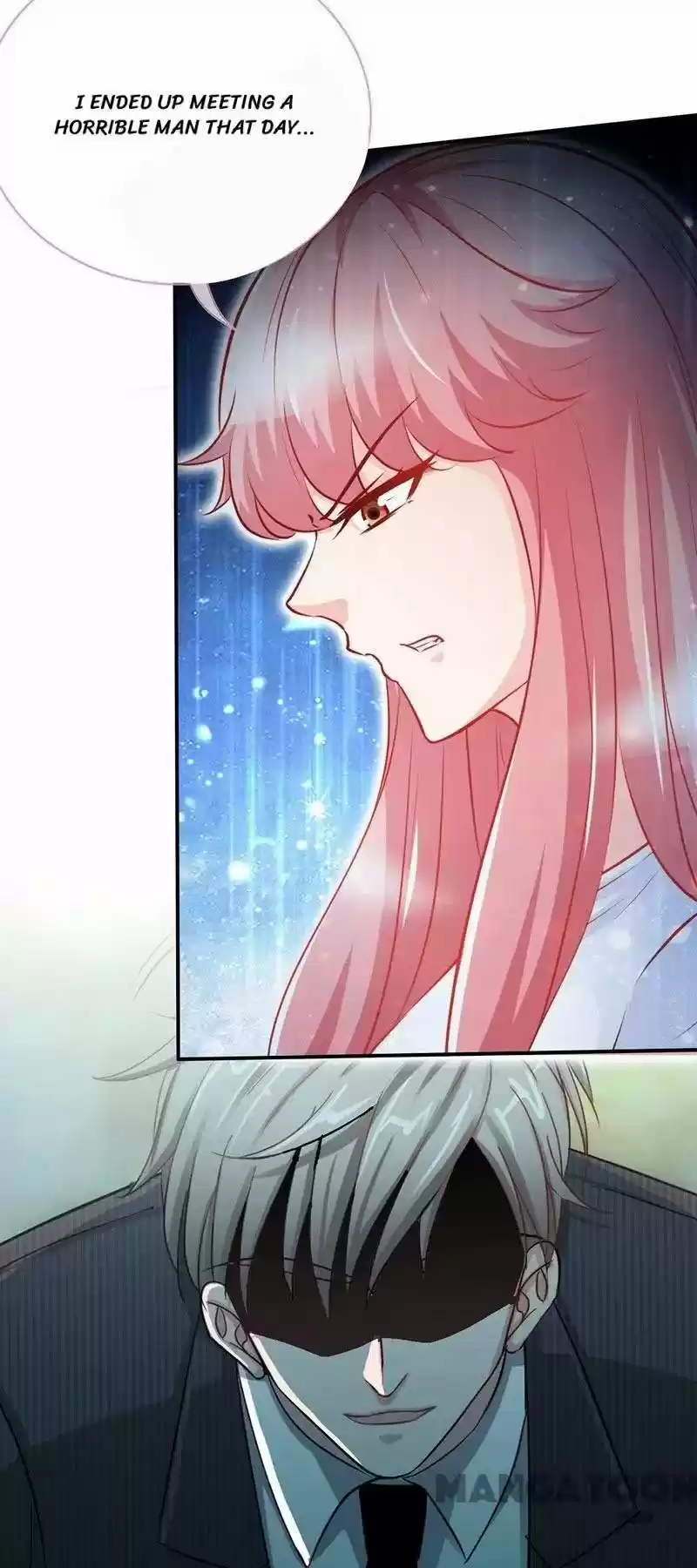 Don’T Mess With That Spicy Mother Chapter 48