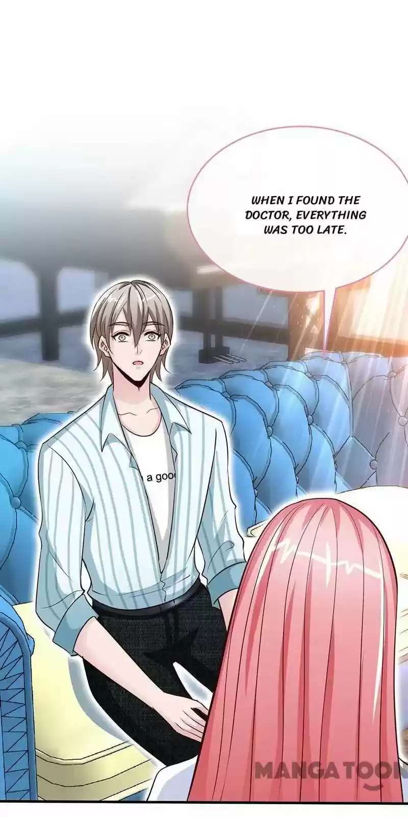 Don’T Mess With That Spicy Mother Chapter 48