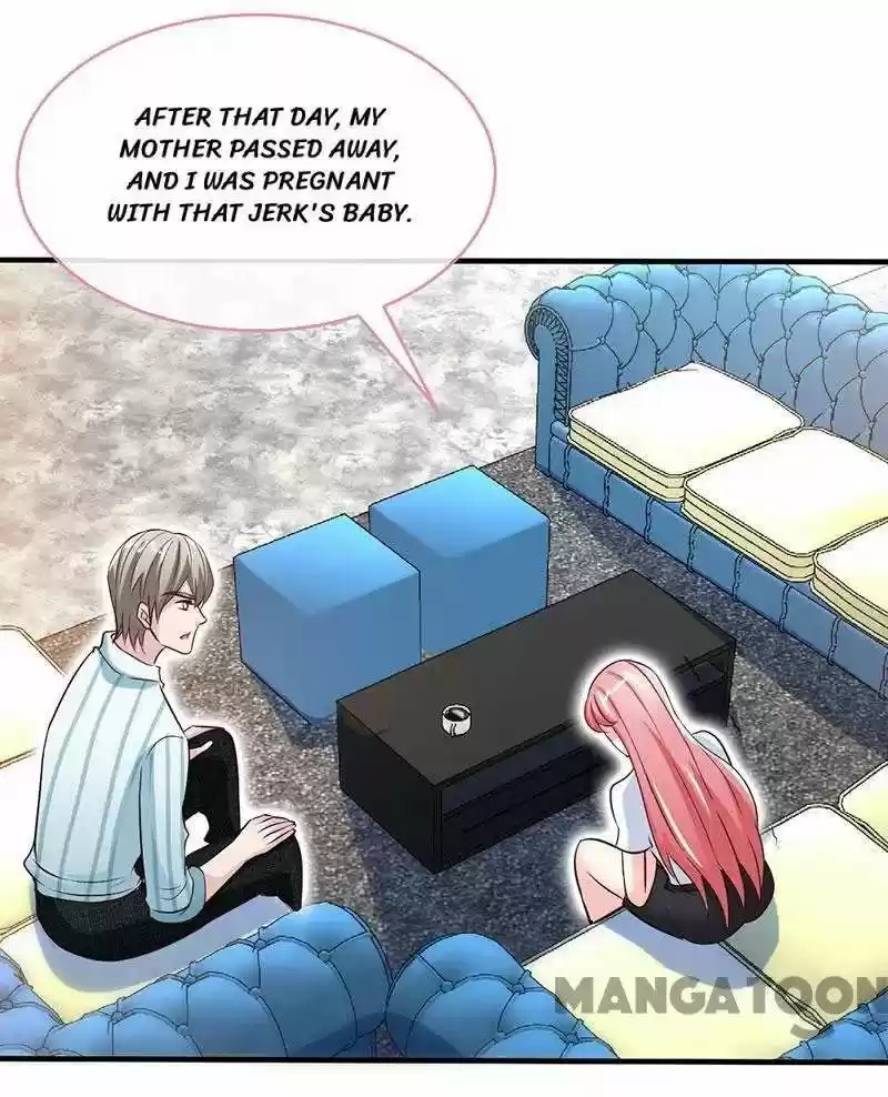 Don’T Mess With That Spicy Mother Chapter 48