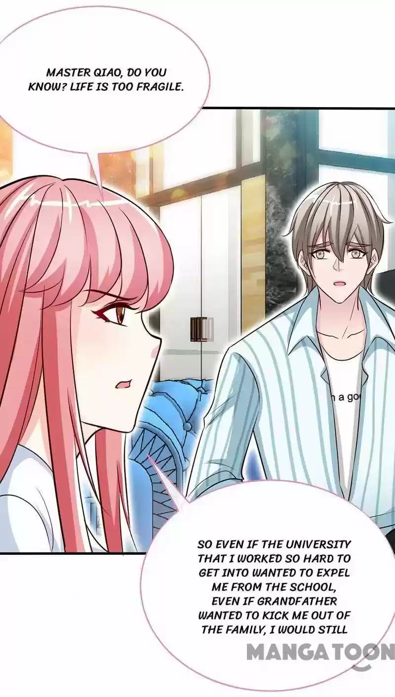 Don’T Mess With That Spicy Mother Chapter 48