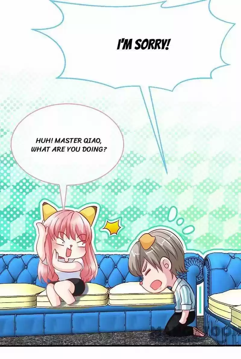 Don’T Mess With That Spicy Mother Chapter 48