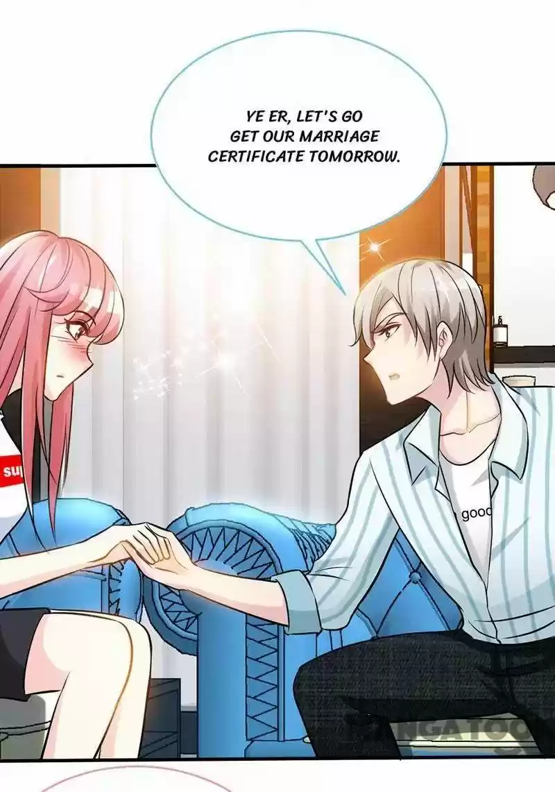 Don’T Mess With That Spicy Mother Chapter 48