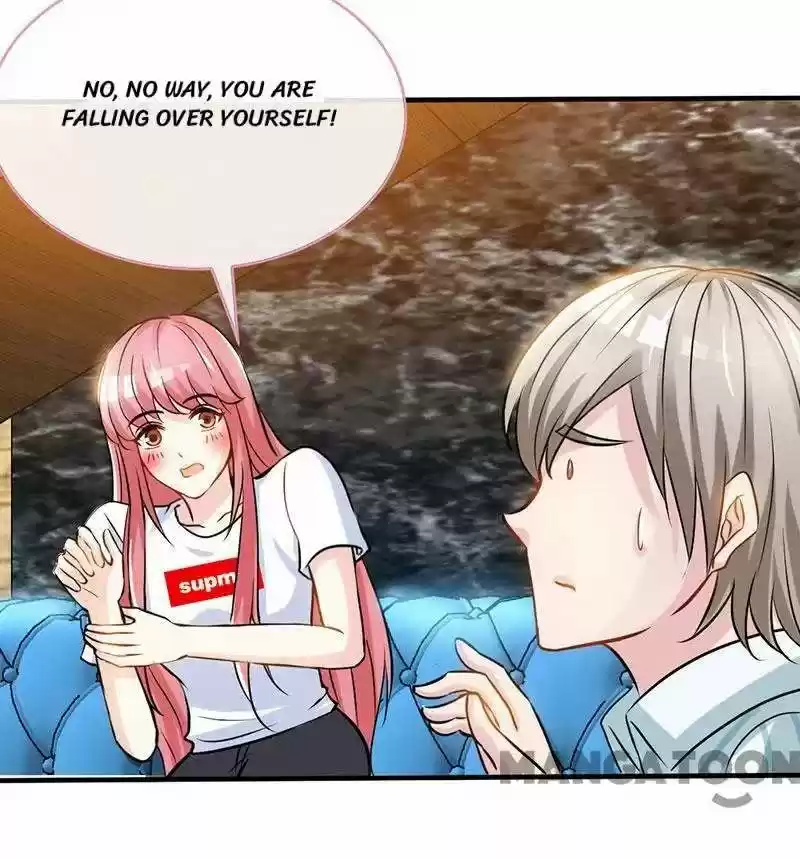 Don’T Mess With That Spicy Mother Chapter 48