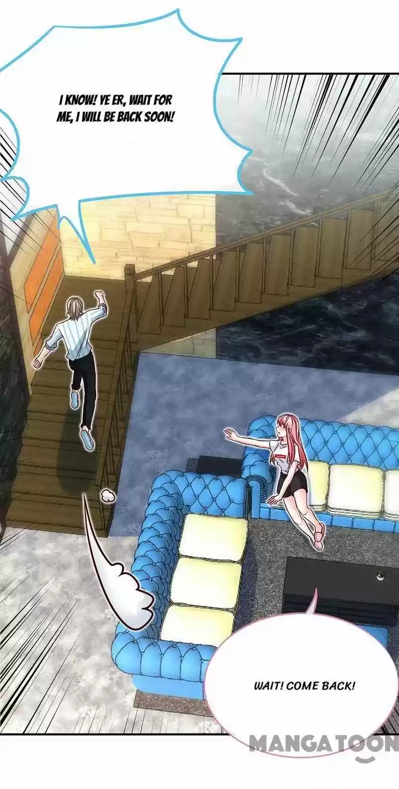 Don’T Mess With That Spicy Mother Chapter 48