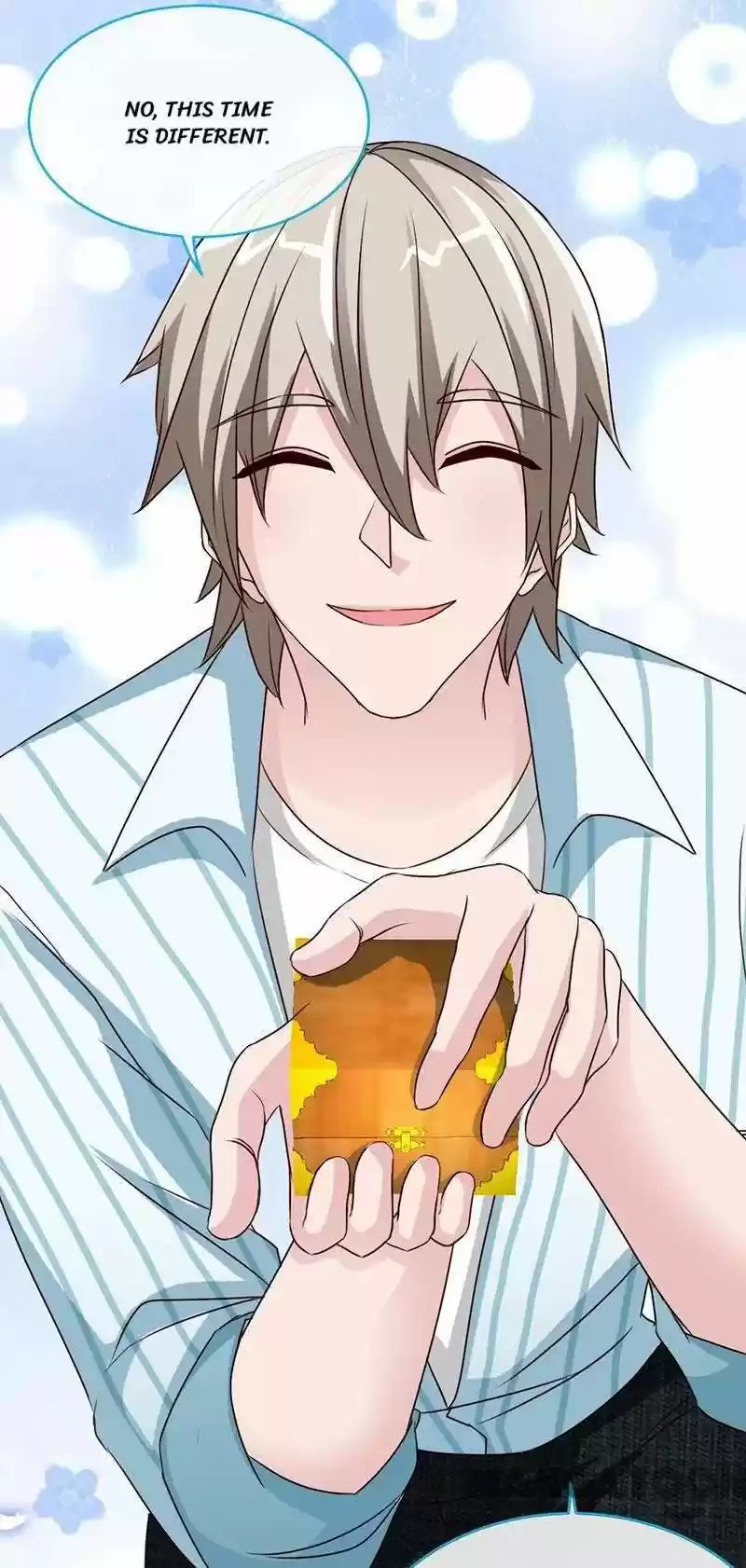 Don’T Mess With That Spicy Mother Chapter 48