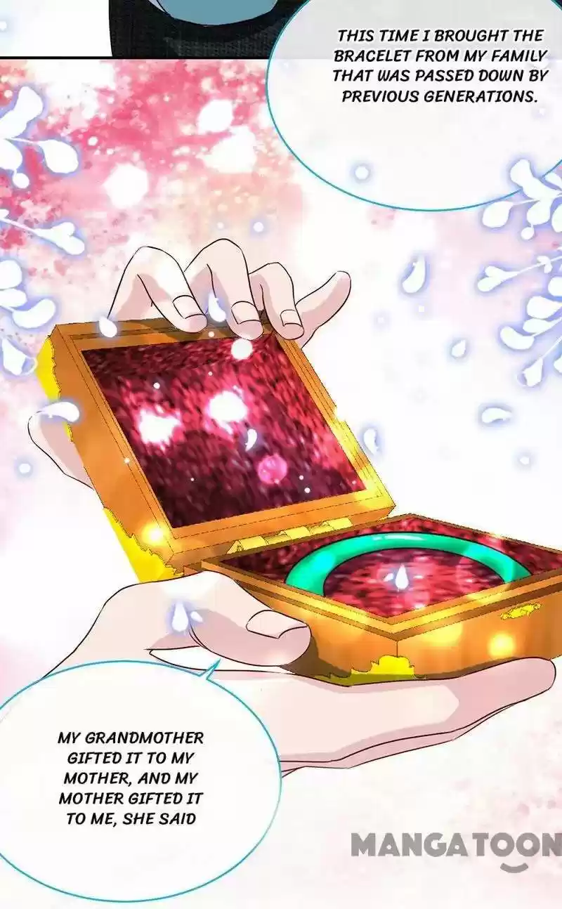 Don’T Mess With That Spicy Mother Chapter 48