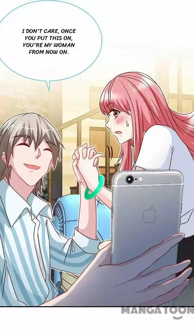 Don’T Mess With That Spicy Mother Chapter 48