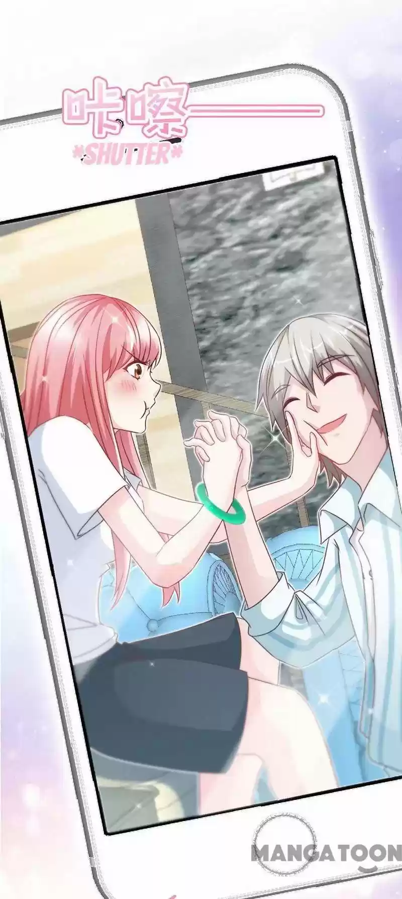 Don’T Mess With That Spicy Mother Chapter 48