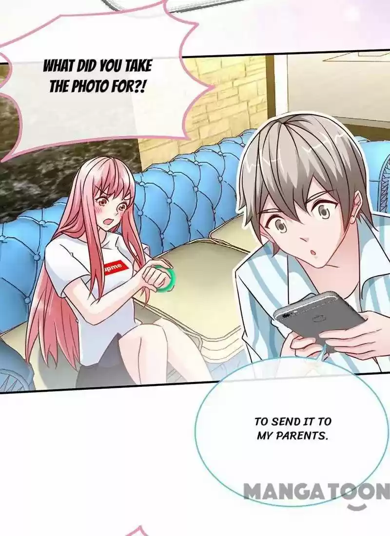 Don’T Mess With That Spicy Mother Chapter 48