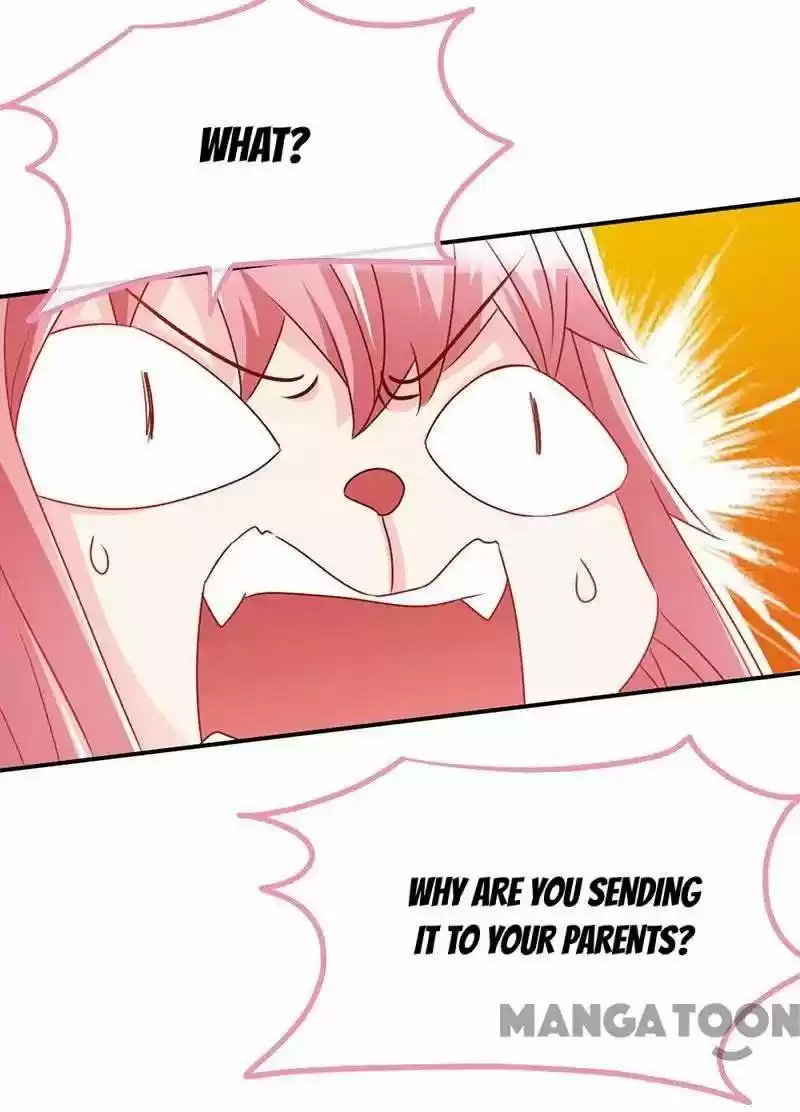 Don’T Mess With That Spicy Mother Chapter 48