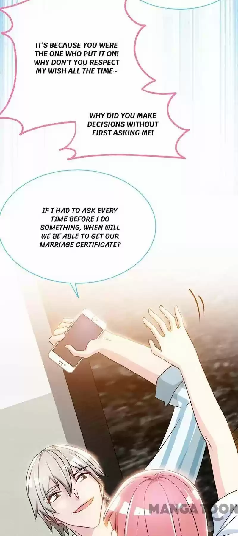 Don’T Mess With That Spicy Mother Chapter 48