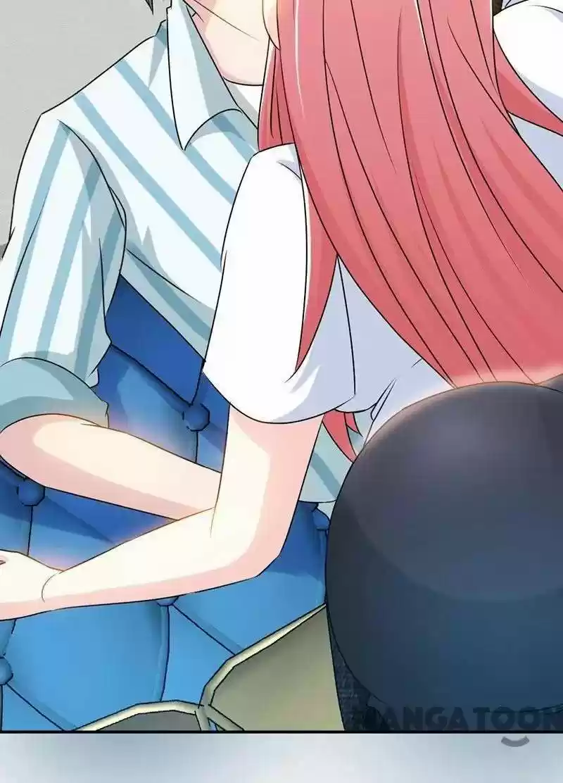 Don’T Mess With That Spicy Mother Chapter 48