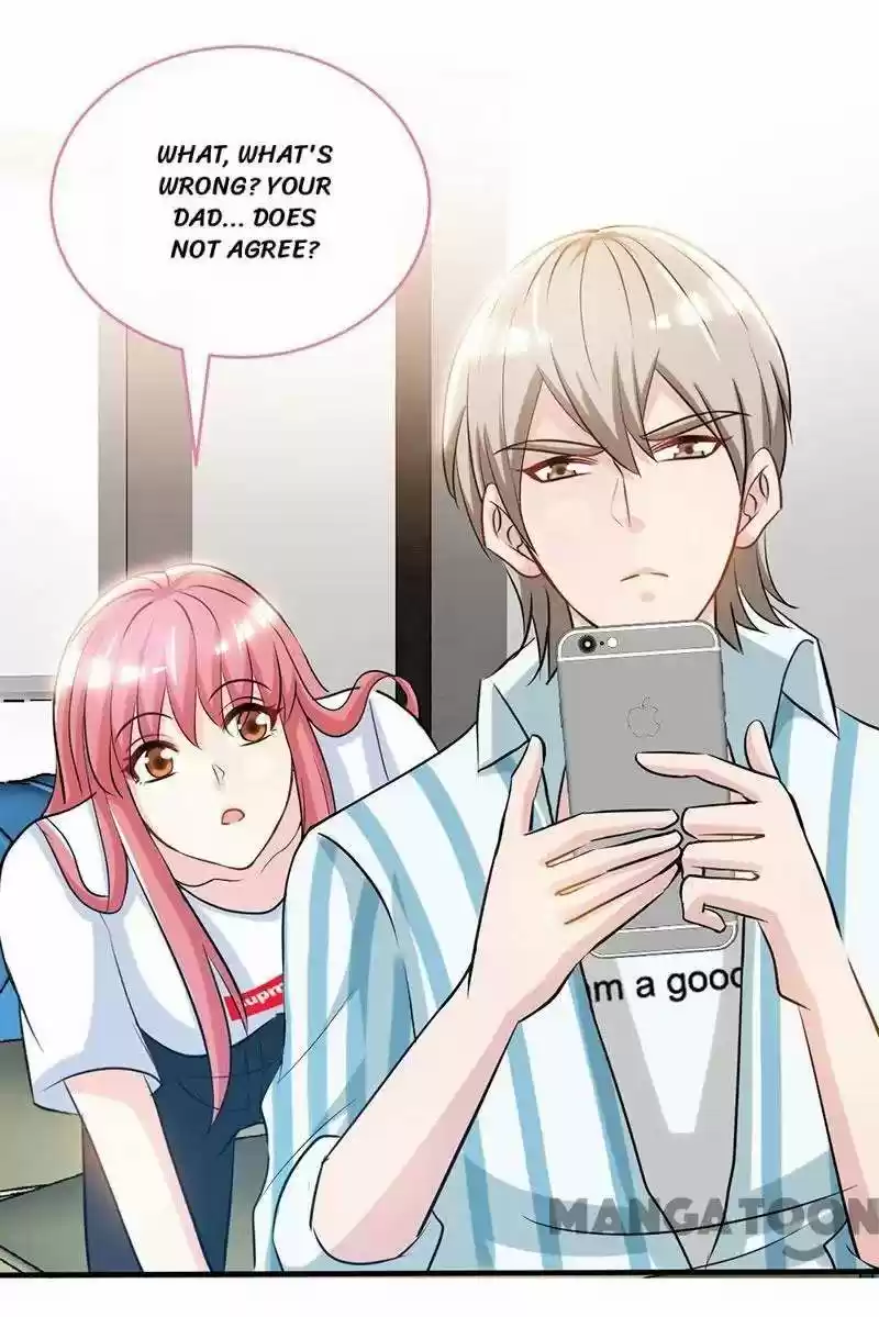 Don’T Mess With That Spicy Mother Chapter 49