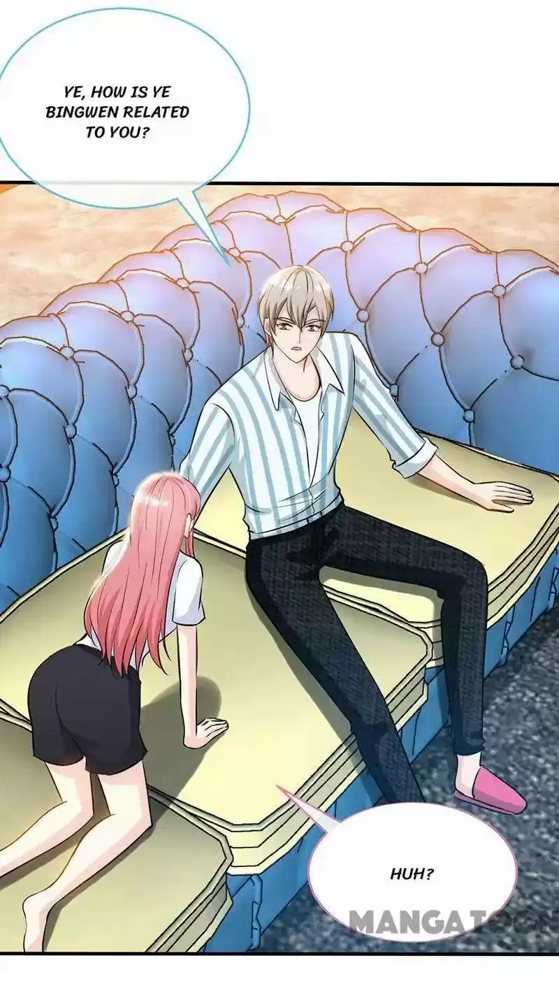 Don’T Mess With That Spicy Mother Chapter 49