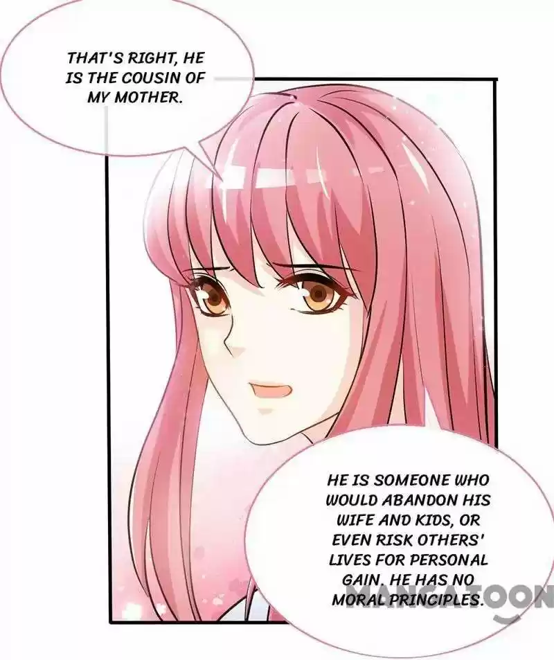 Don’T Mess With That Spicy Mother Chapter 49