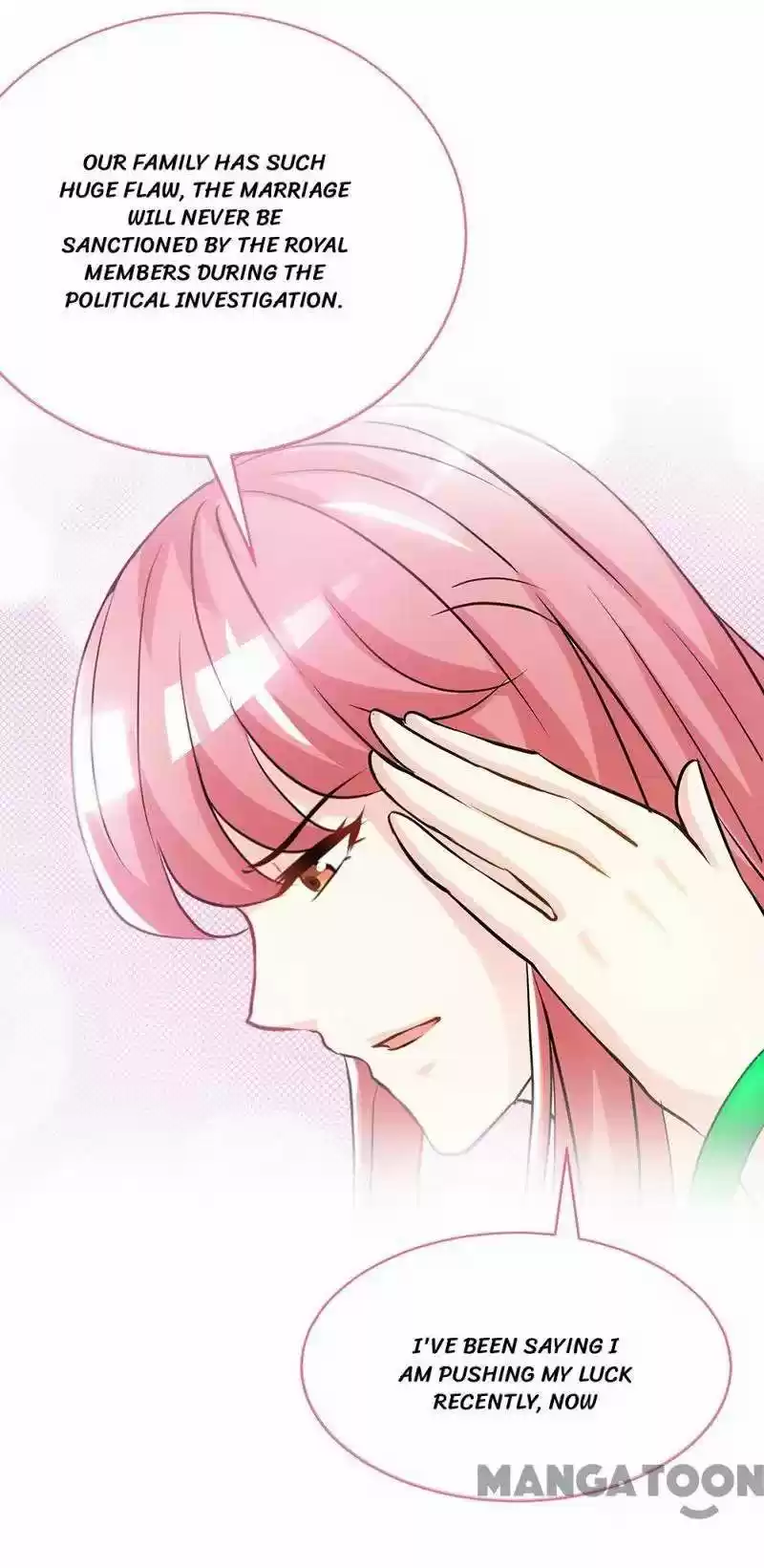 Don’T Mess With That Spicy Mother Chapter 49