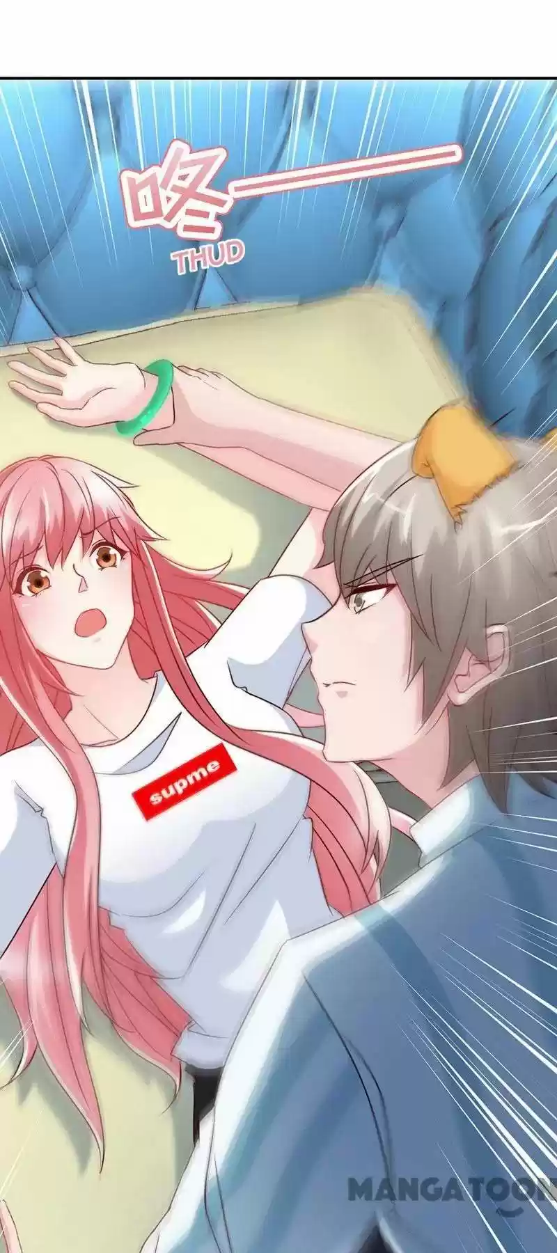 Don’T Mess With That Spicy Mother Chapter 49