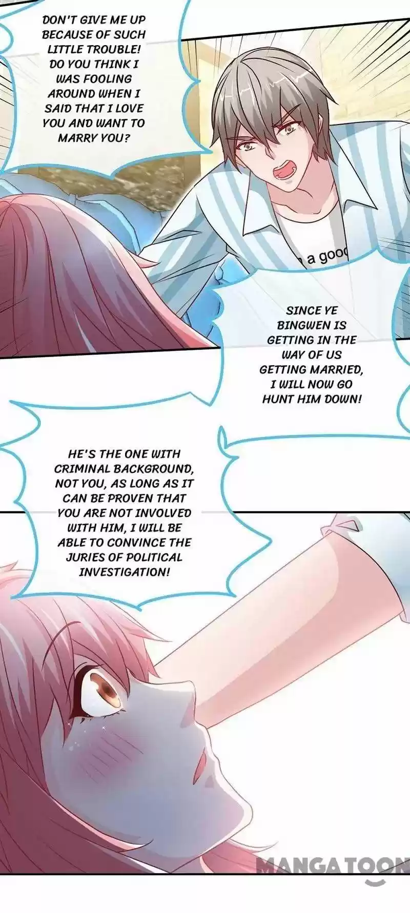 Don’T Mess With That Spicy Mother Chapter 49