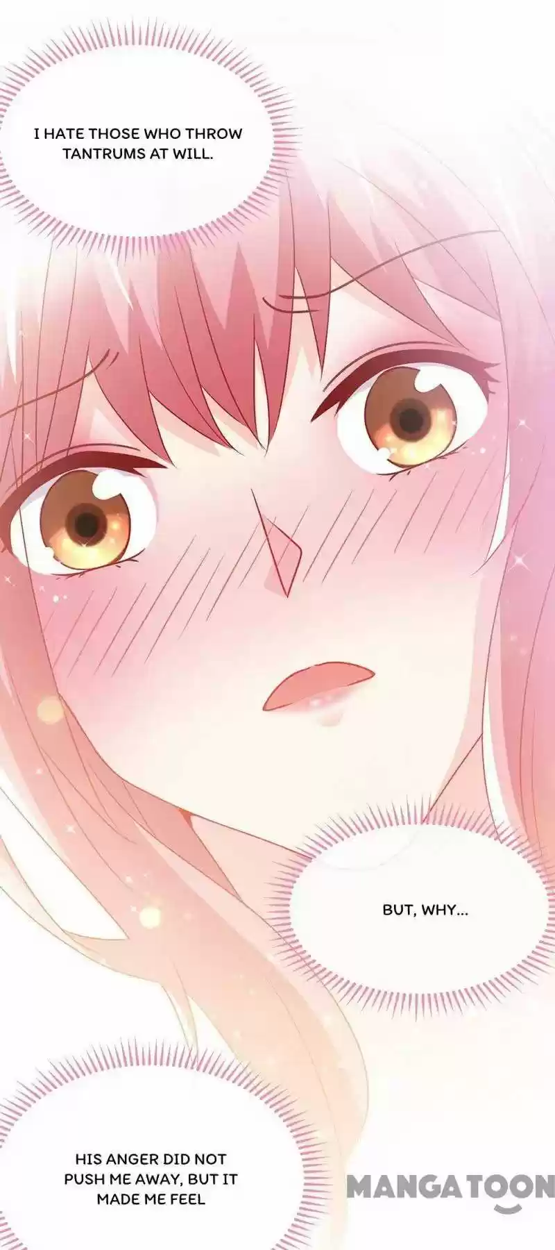 Don’T Mess With That Spicy Mother Chapter 49