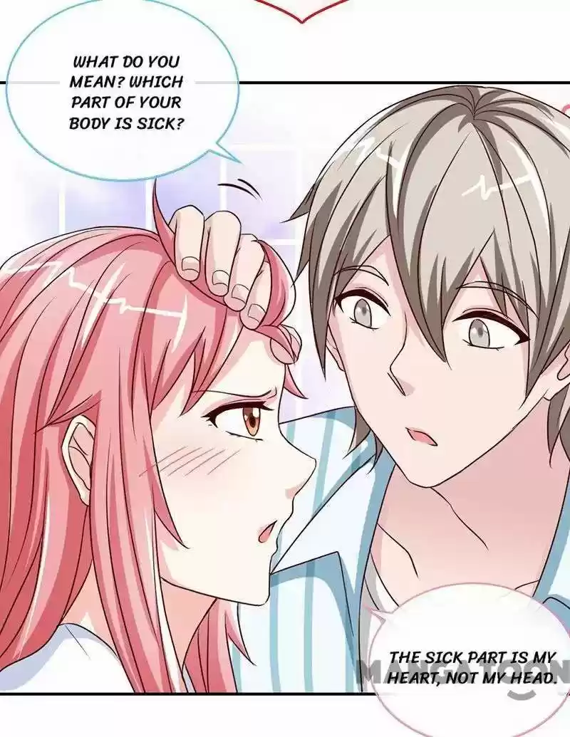 Don’T Mess With That Spicy Mother Chapter 49