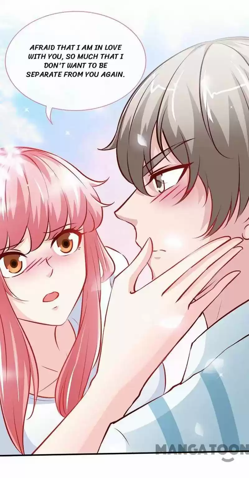 Don’T Mess With That Spicy Mother Chapter 49