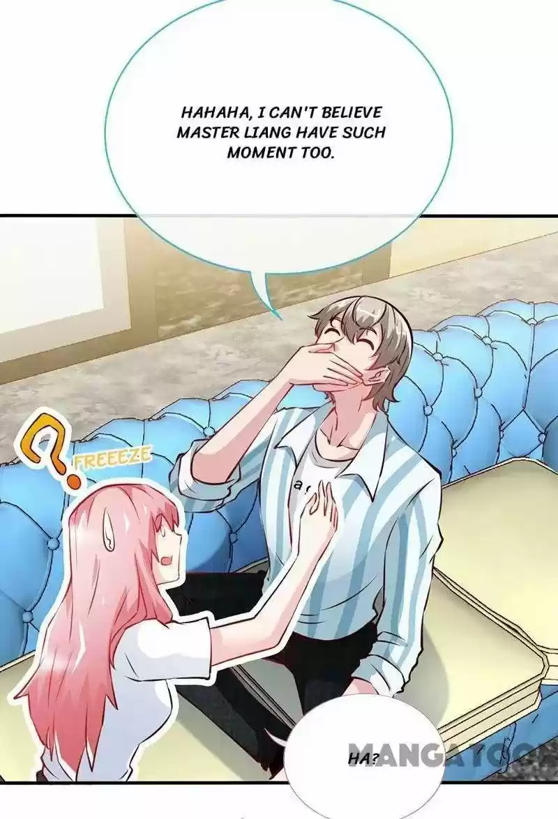 Don’T Mess With That Spicy Mother Chapter 49