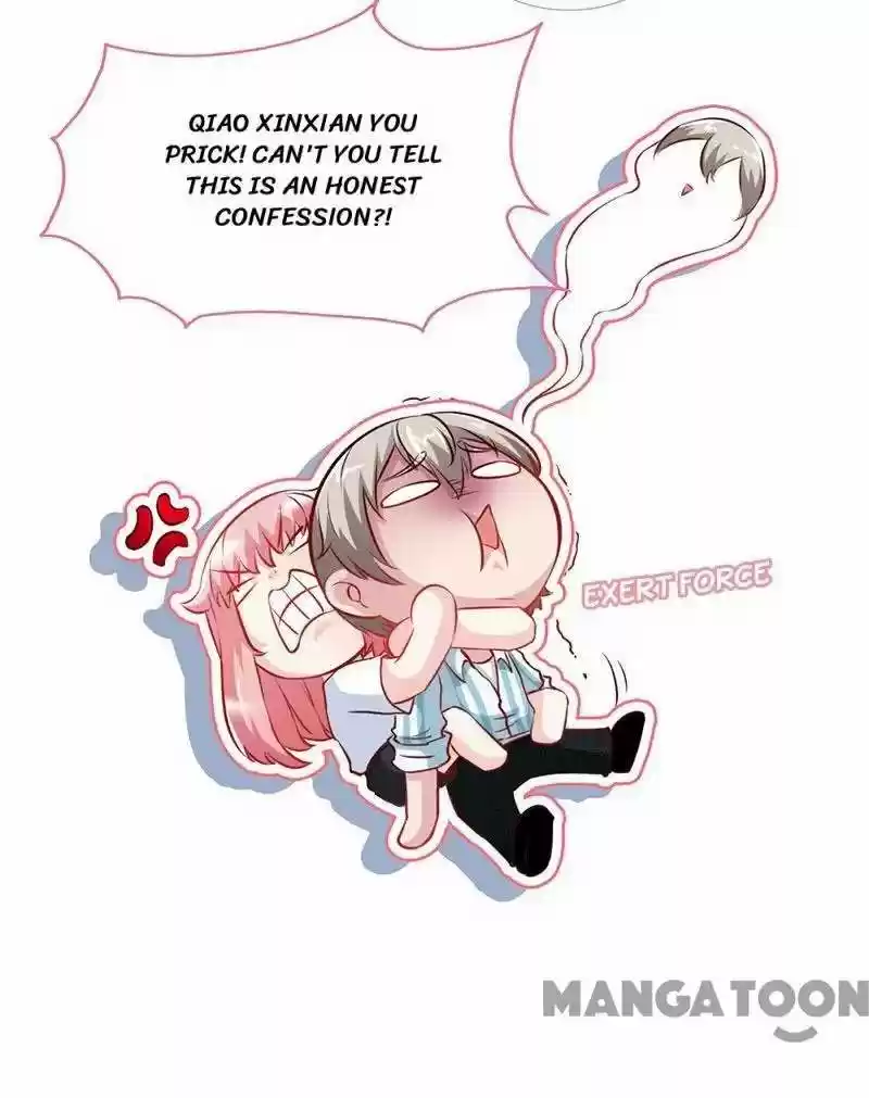 Don’T Mess With That Spicy Mother Chapter 49