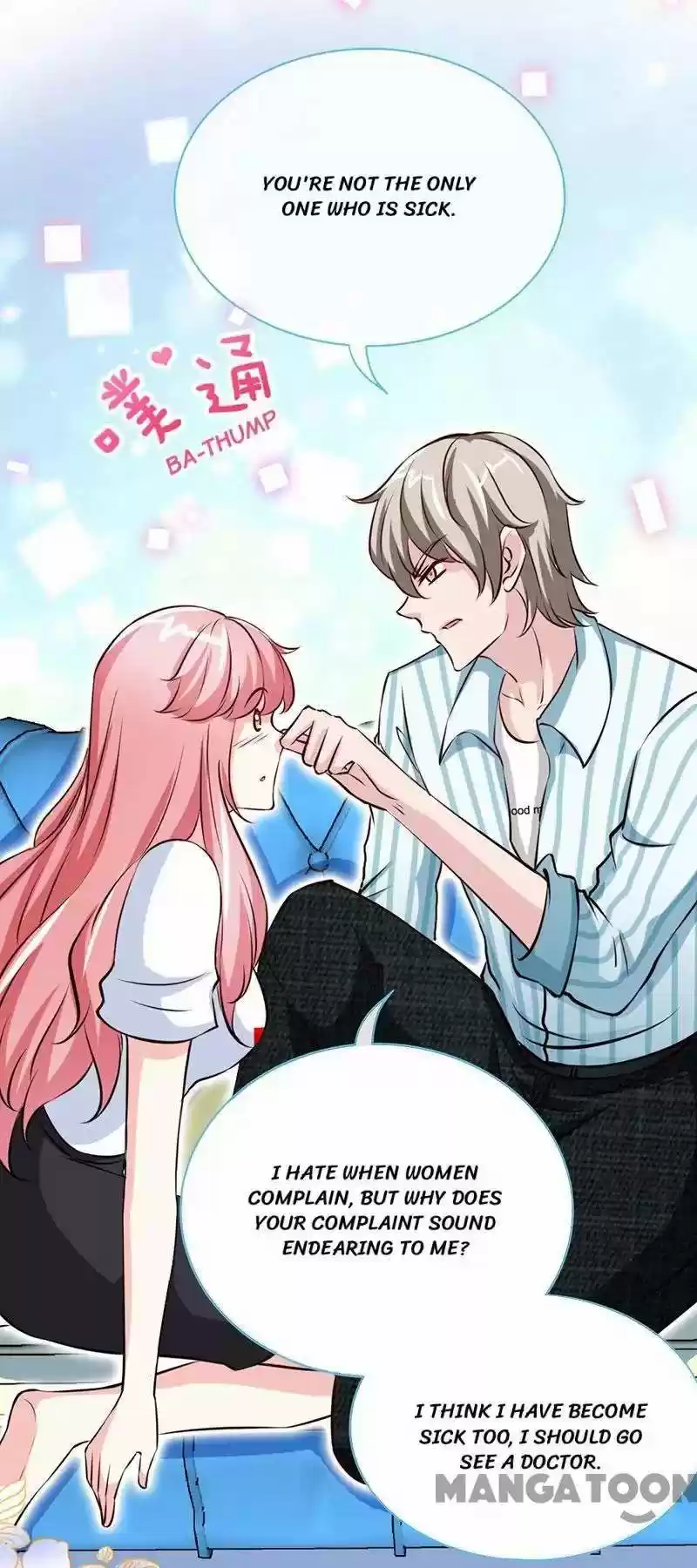 Don’T Mess With That Spicy Mother Chapter 49