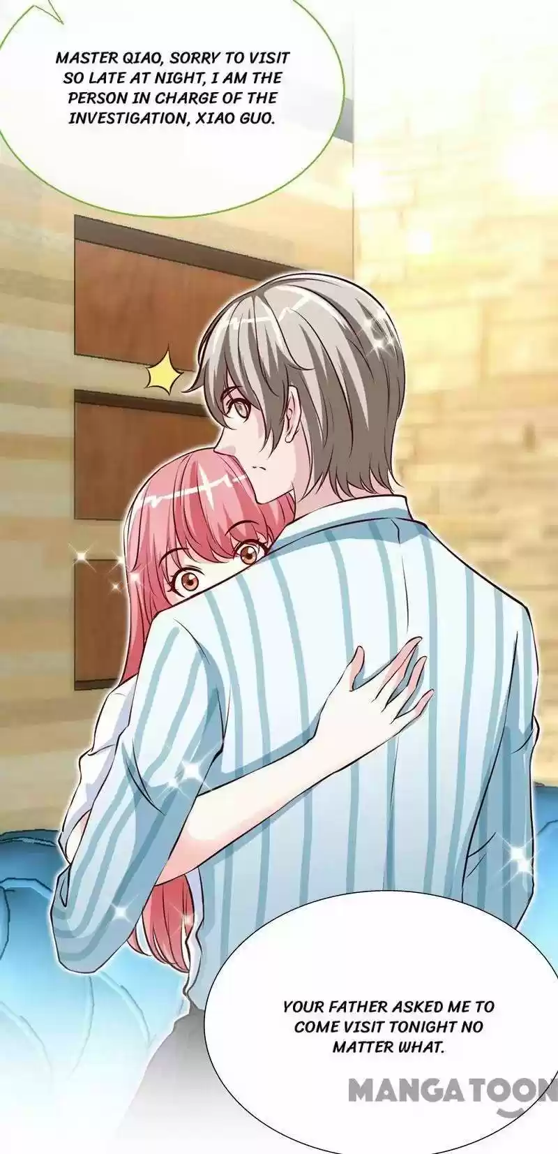 Don’T Mess With That Spicy Mother Chapter 49