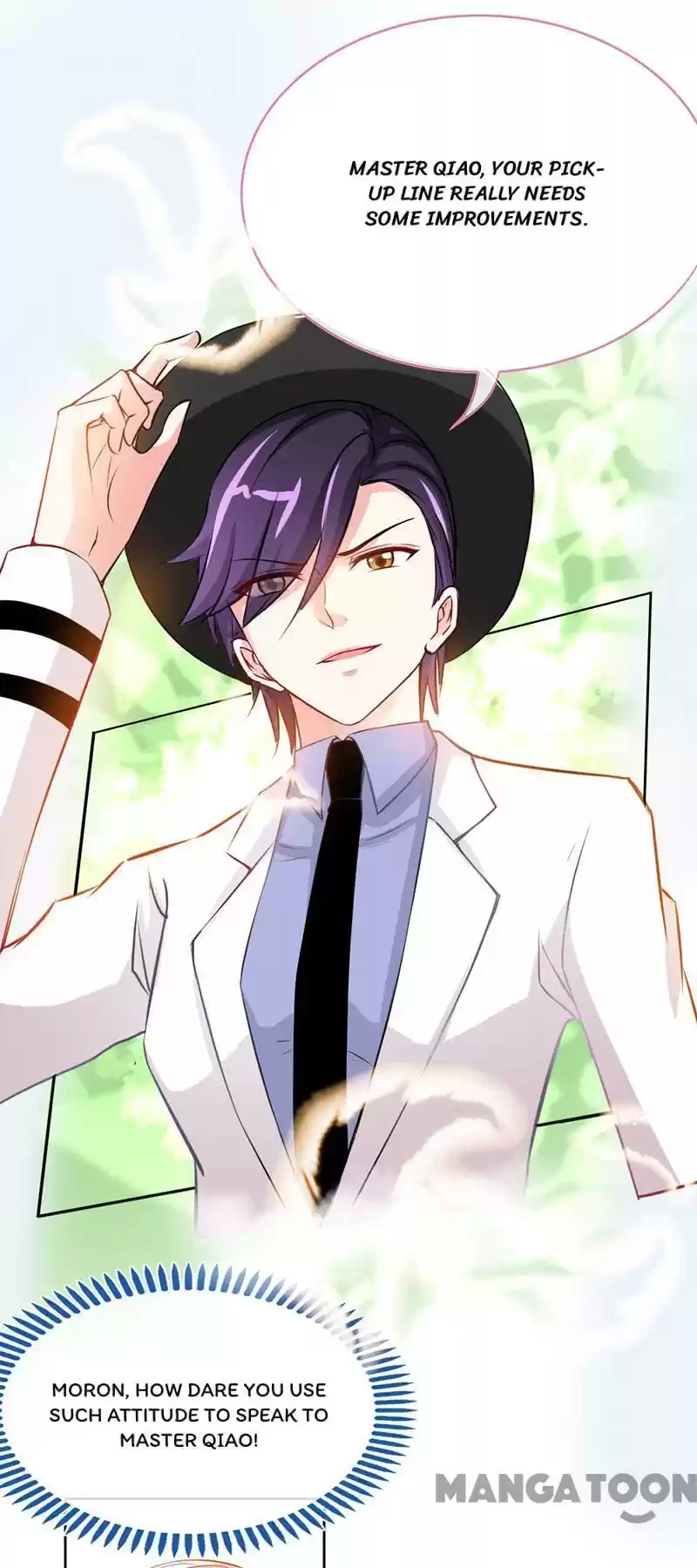 Don’T Mess With That Spicy Mother Chapter 5