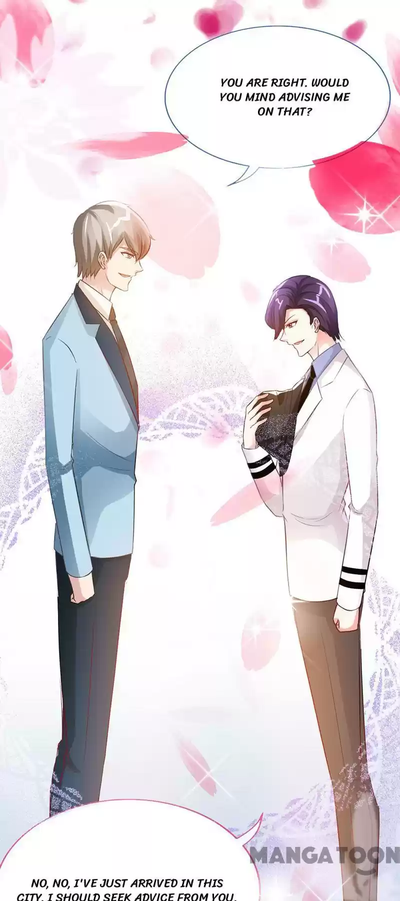 Don’T Mess With That Spicy Mother Chapter 5