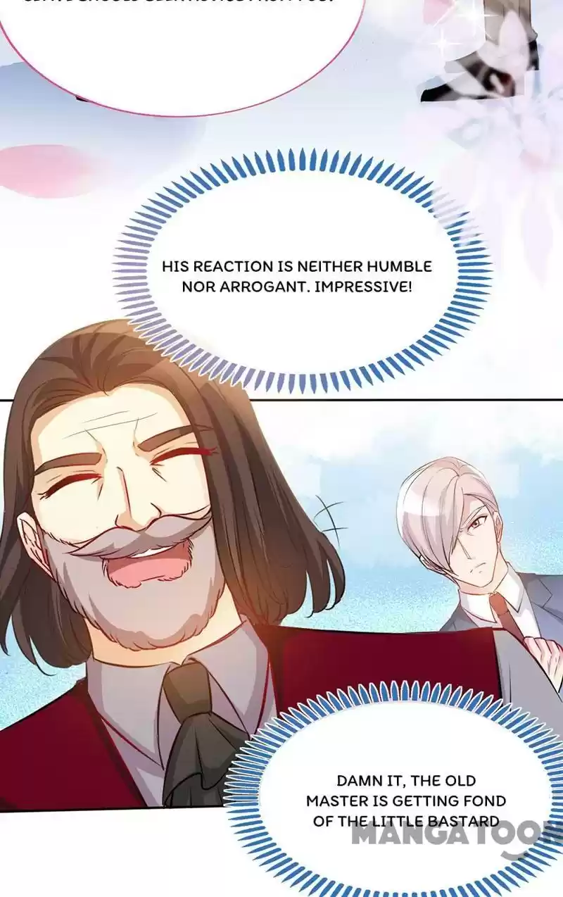 Don’T Mess With That Spicy Mother Chapter 5