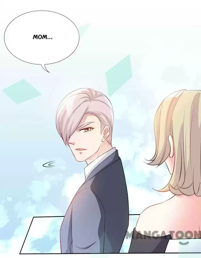 Don’T Mess With That Spicy Mother Chapter 5