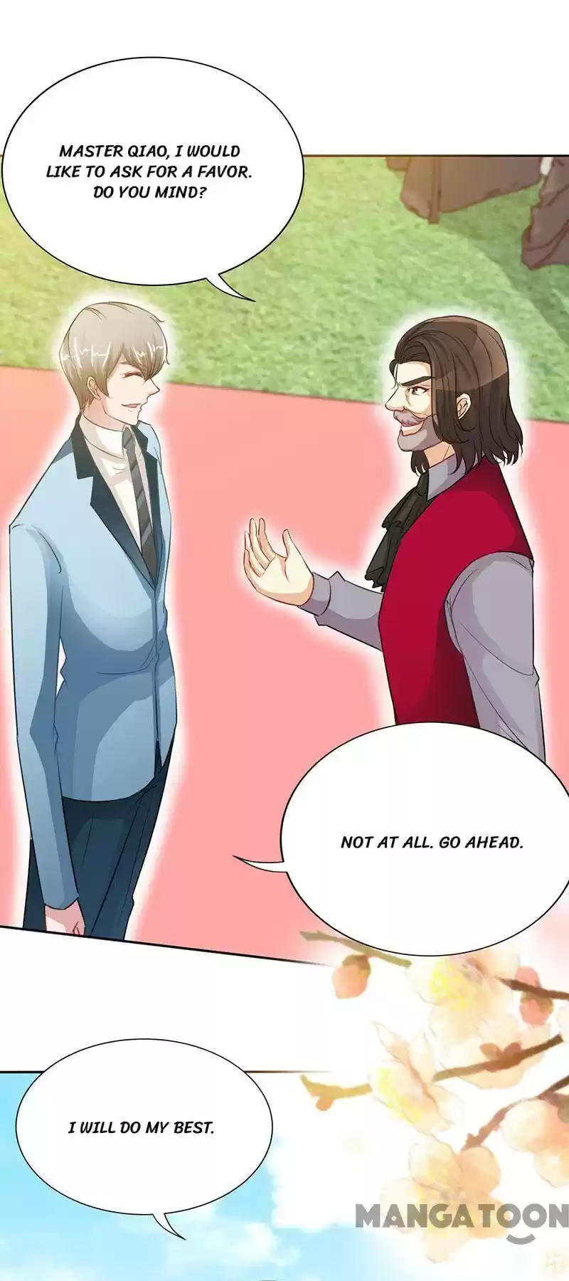 Don’T Mess With That Spicy Mother Chapter 5