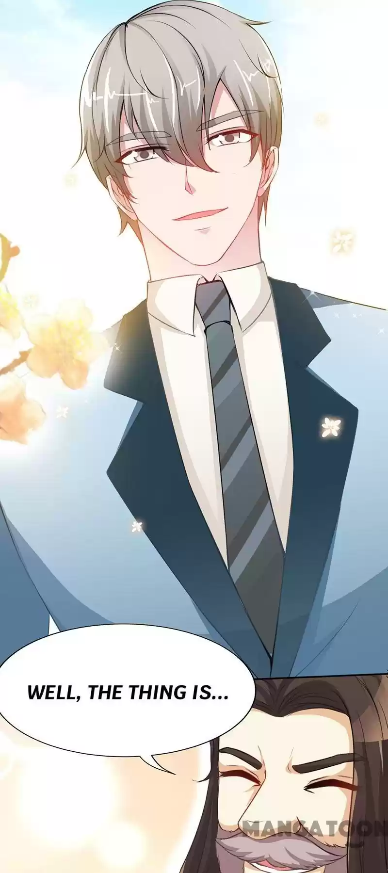 Don’T Mess With That Spicy Mother Chapter 5