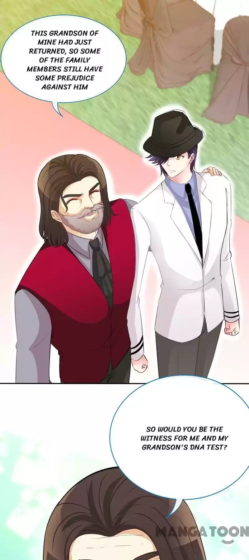 Don’T Mess With That Spicy Mother Chapter 5