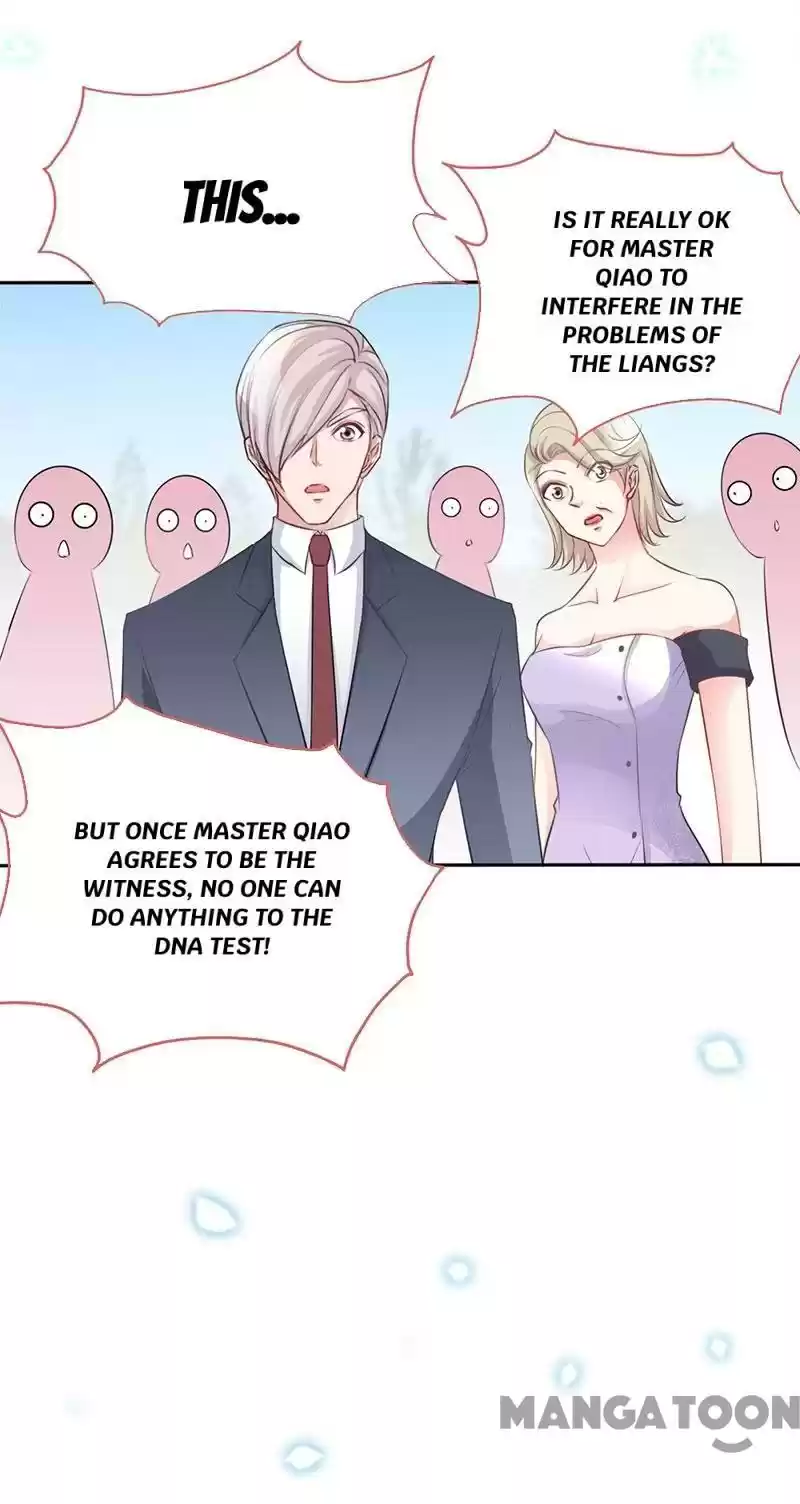 Don’T Mess With That Spicy Mother Chapter 5