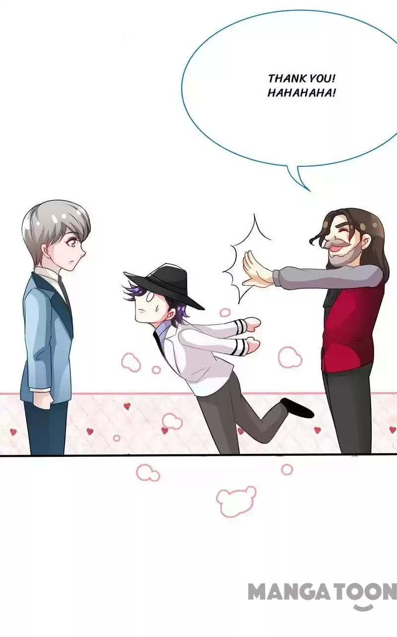 Don’T Mess With That Spicy Mother Chapter 5