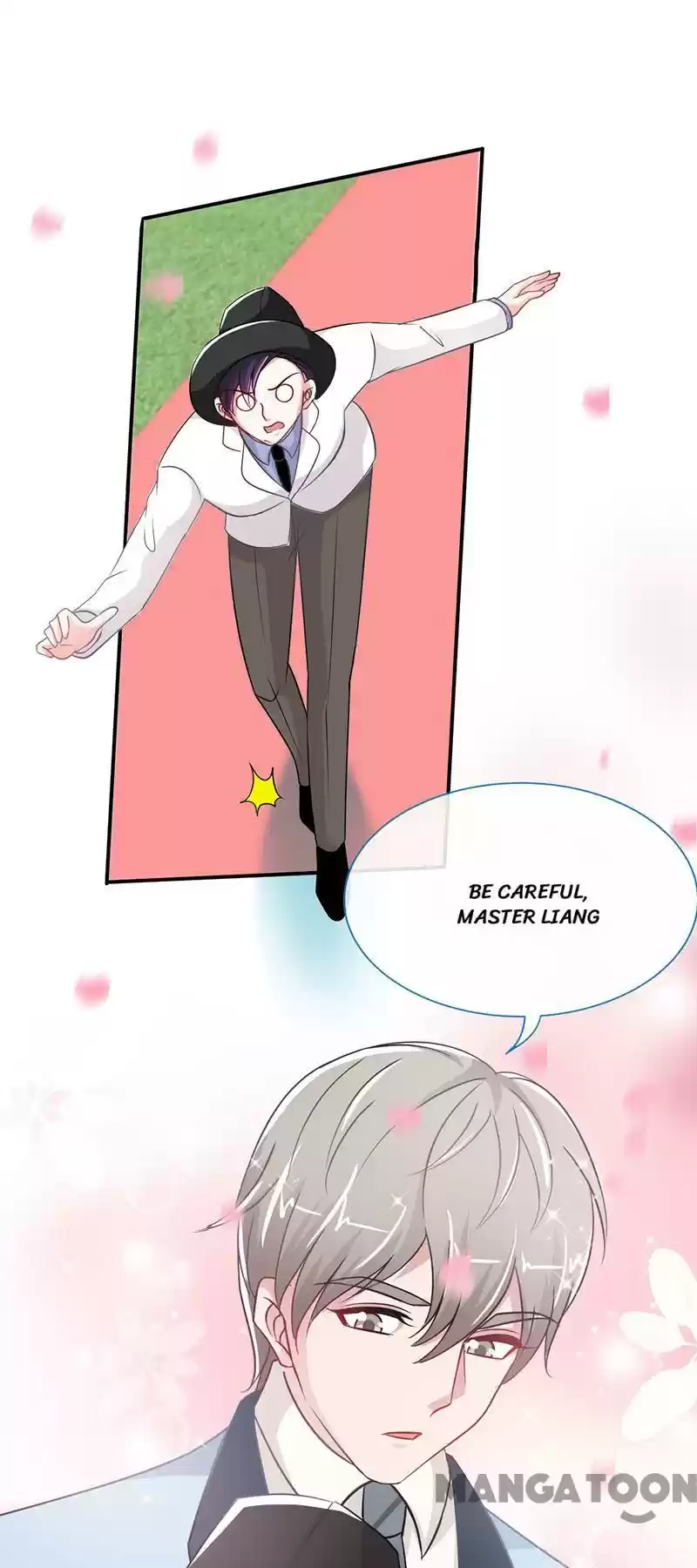 Don’T Mess With That Spicy Mother Chapter 5