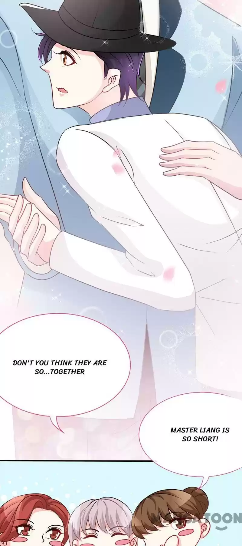 Don’T Mess With That Spicy Mother Chapter 5