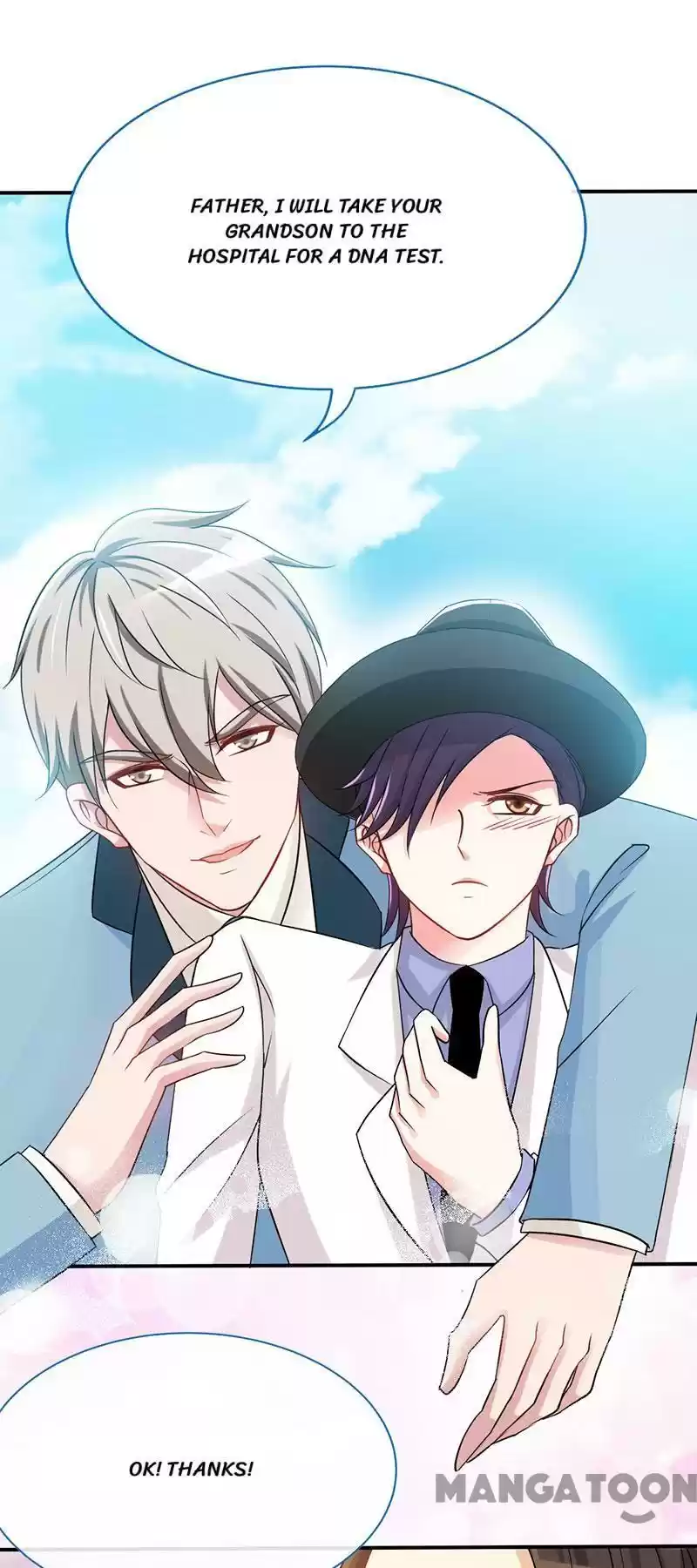 Don’T Mess With That Spicy Mother Chapter 5