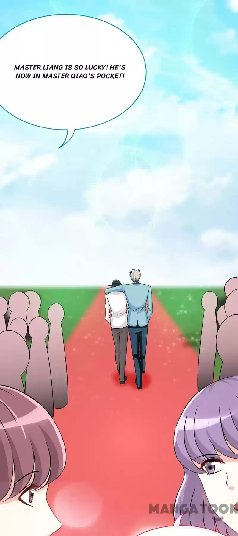 Don’T Mess With That Spicy Mother Chapter 5