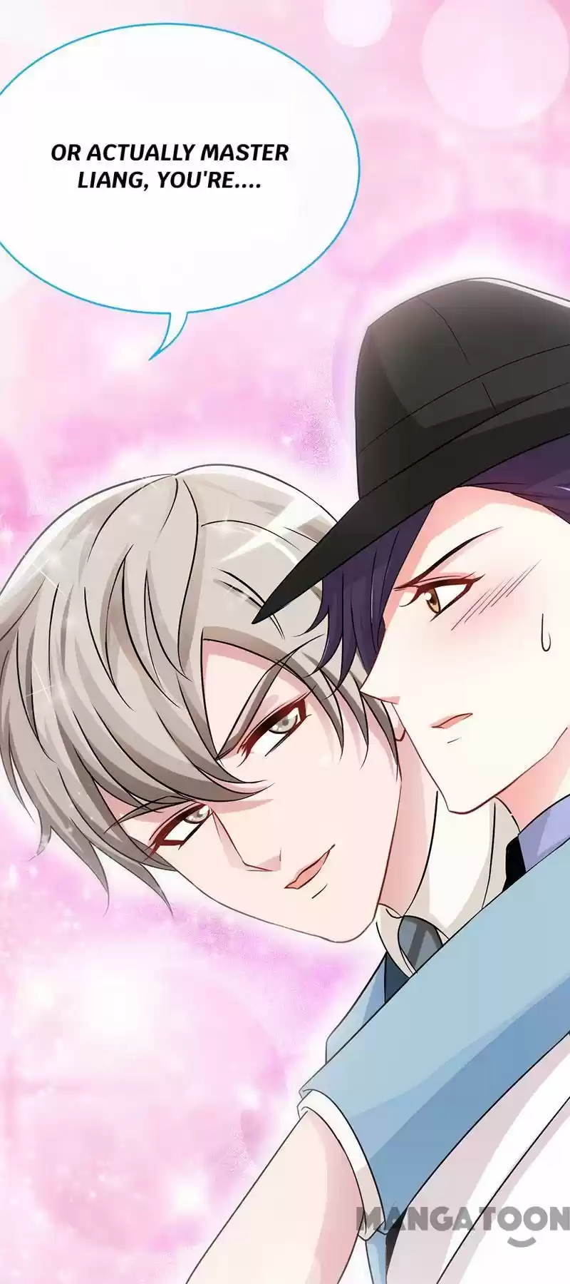 Don’T Mess With That Spicy Mother Chapter 5