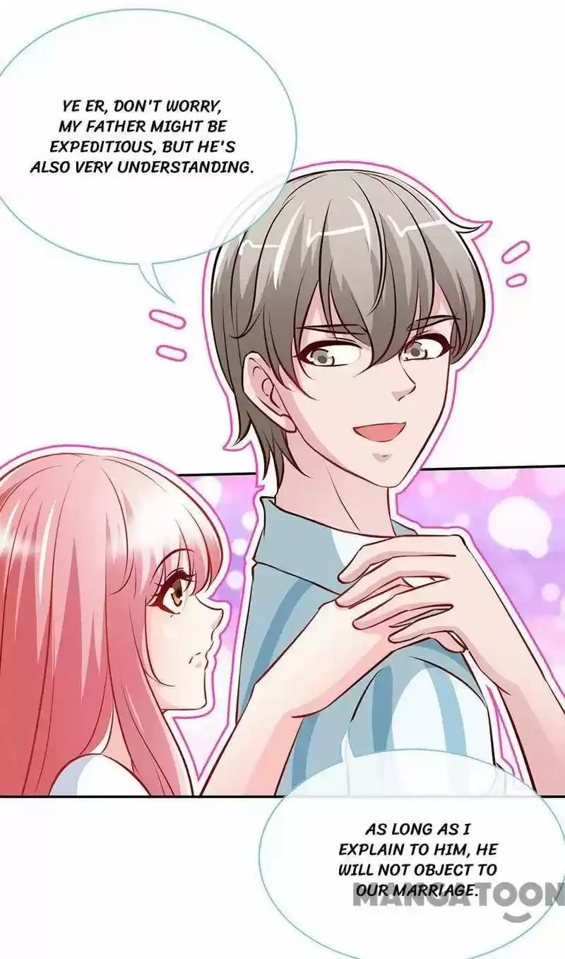 Don’T Mess With That Spicy Mother Chapter 50