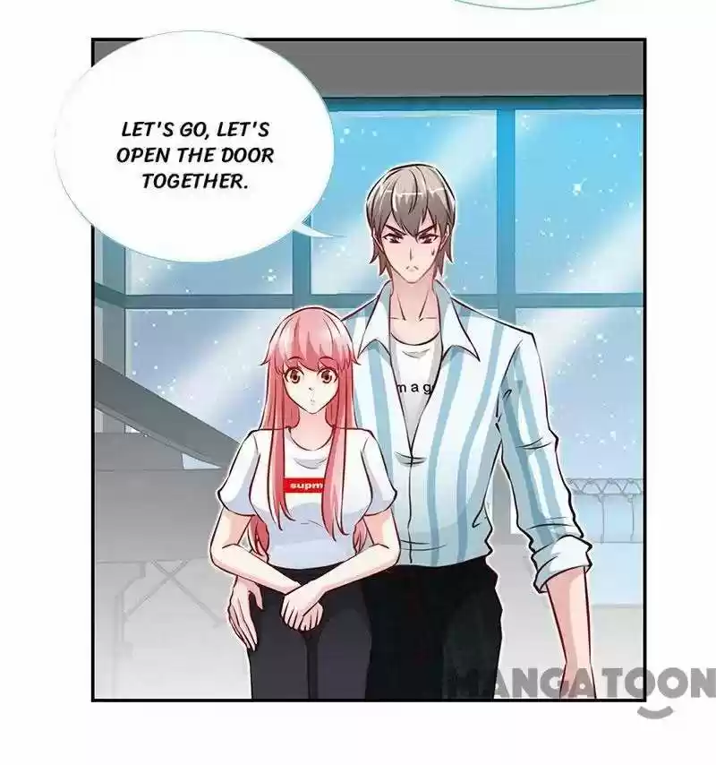 Don’T Mess With That Spicy Mother Chapter 50