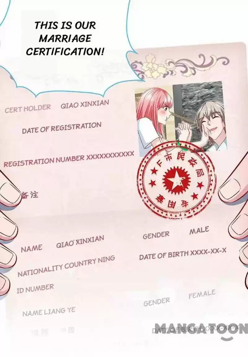 Don’T Mess With That Spicy Mother Chapter 50