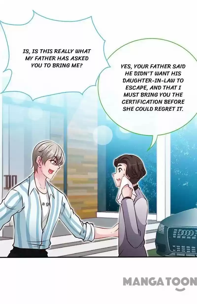 Don’T Mess With That Spicy Mother Chapter 50