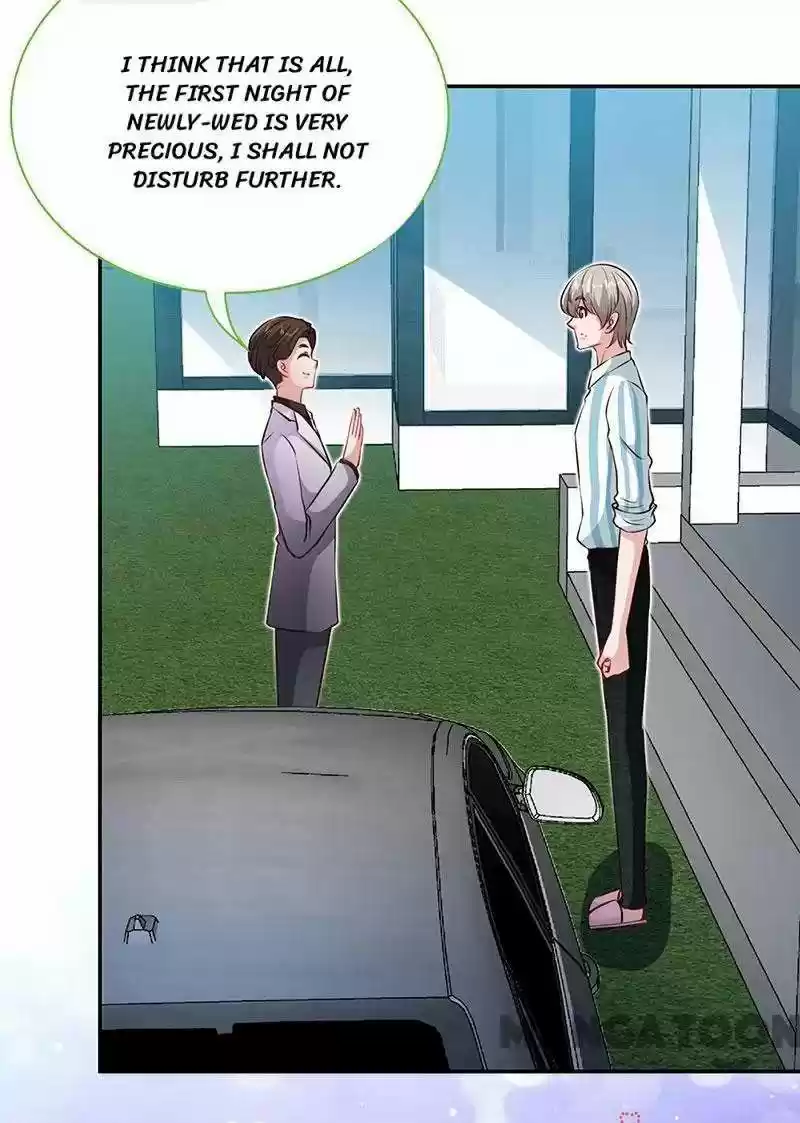 Don’T Mess With That Spicy Mother Chapter 50