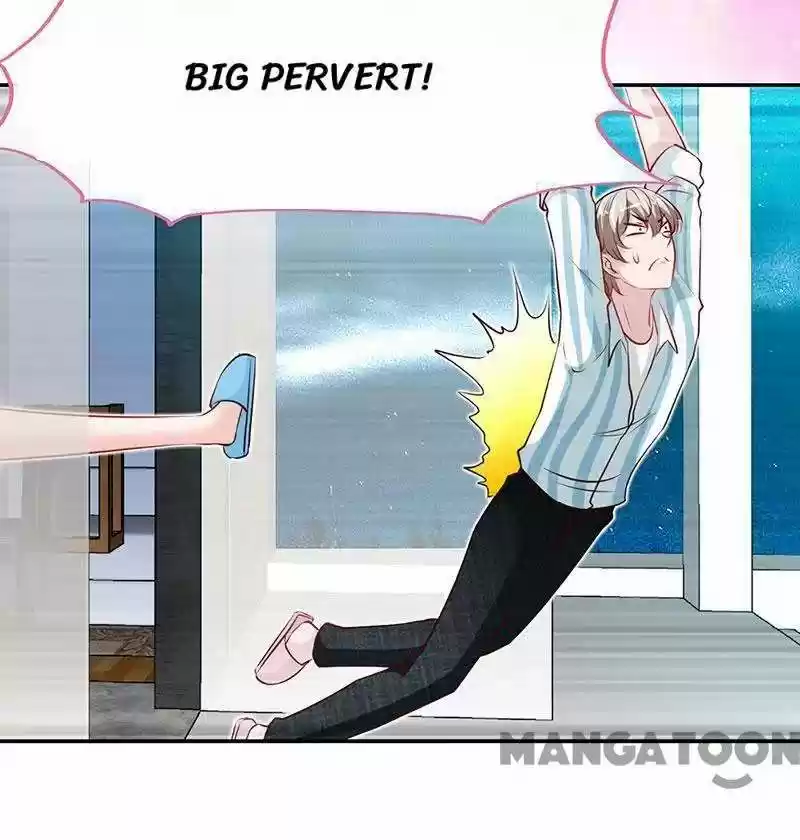 Don’T Mess With That Spicy Mother Chapter 50